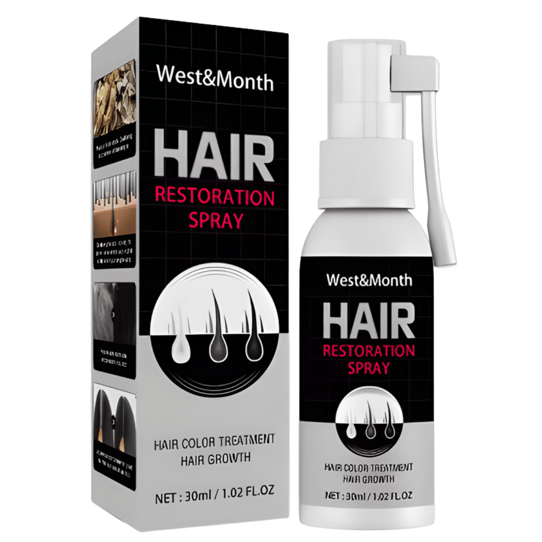 Hair Product