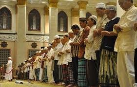 Bahan panas dan gerah