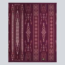 Motif terlalu ramai
