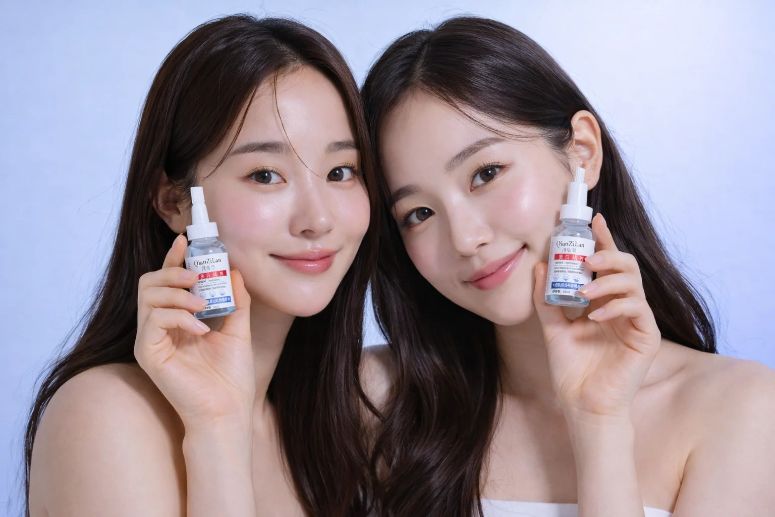 QianZiLan Brightening Essence