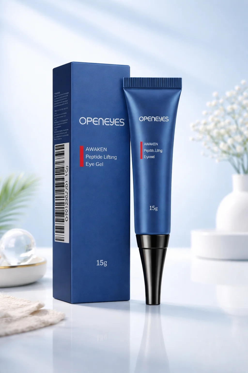OPENEYES Eye Gel