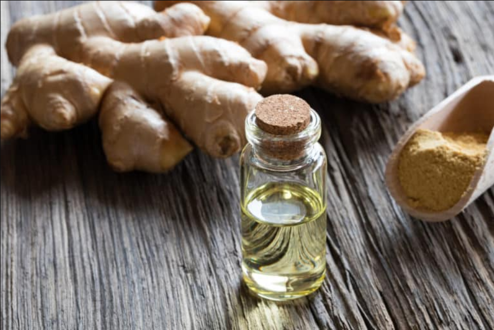 Ginseng Extract