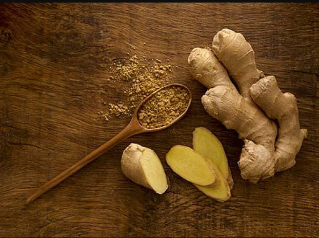 Ginger Root Extract