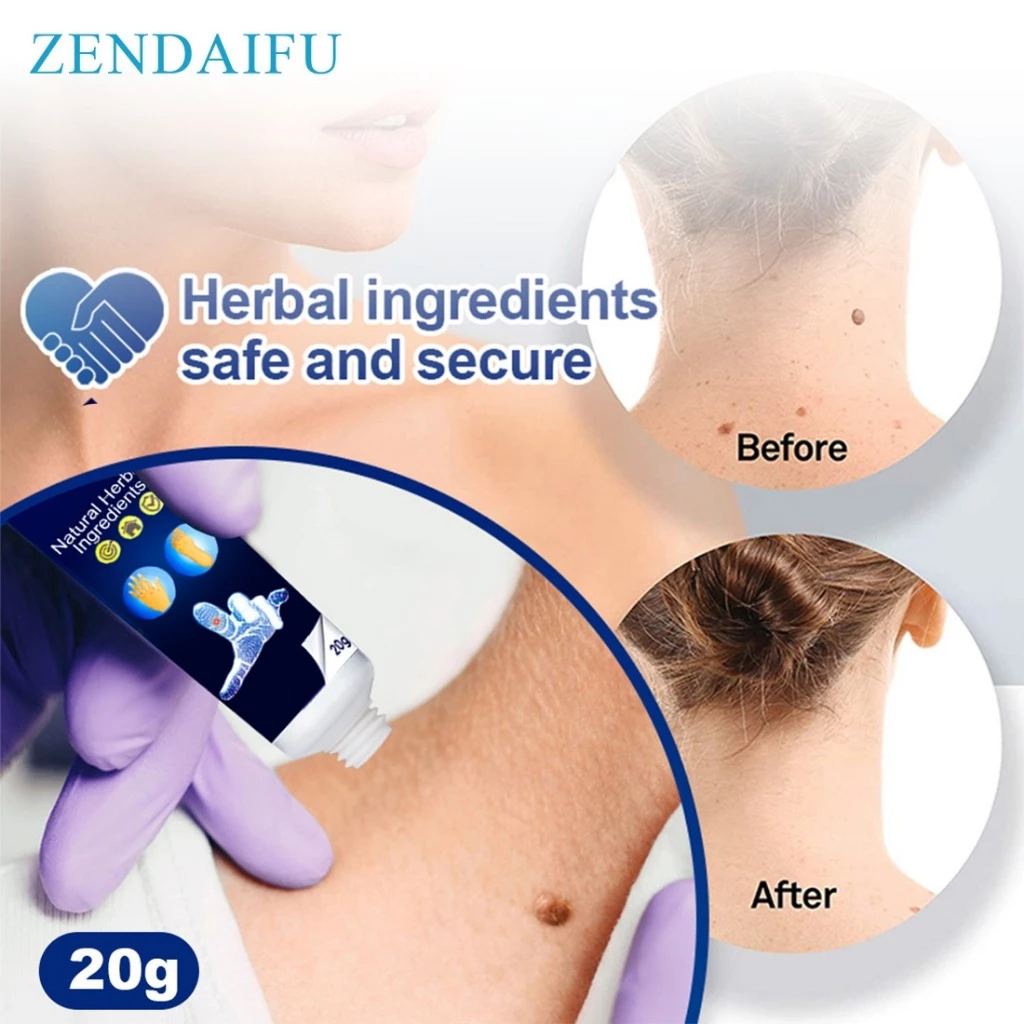 Produk Zendaifu