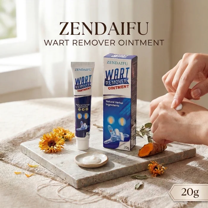 Produk Zendaifu