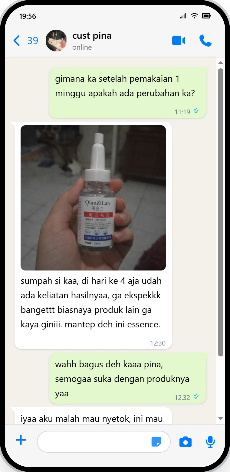 Testimoni 1