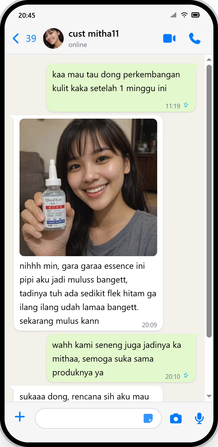 Testimoni 1