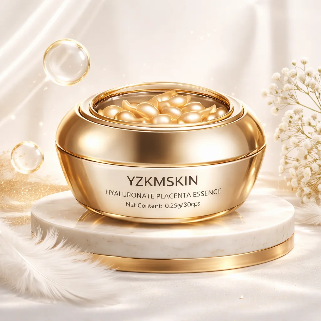 YZKMSKIN Essence