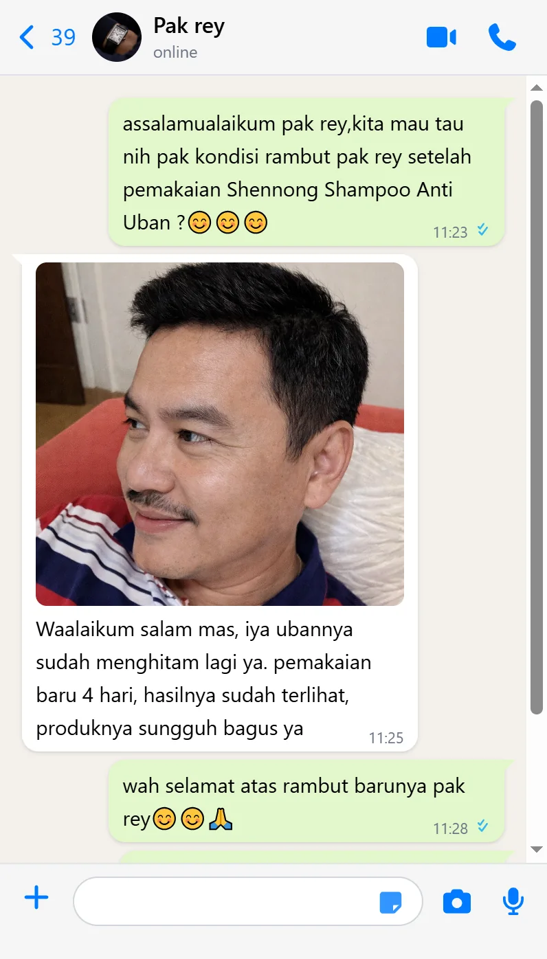 Testimoni 2