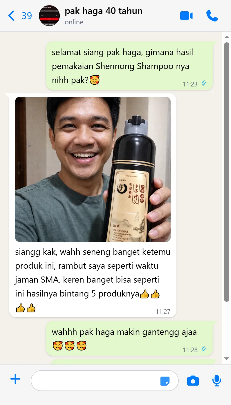 Testimoni 1