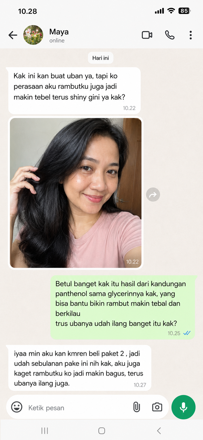 Testimoni 2