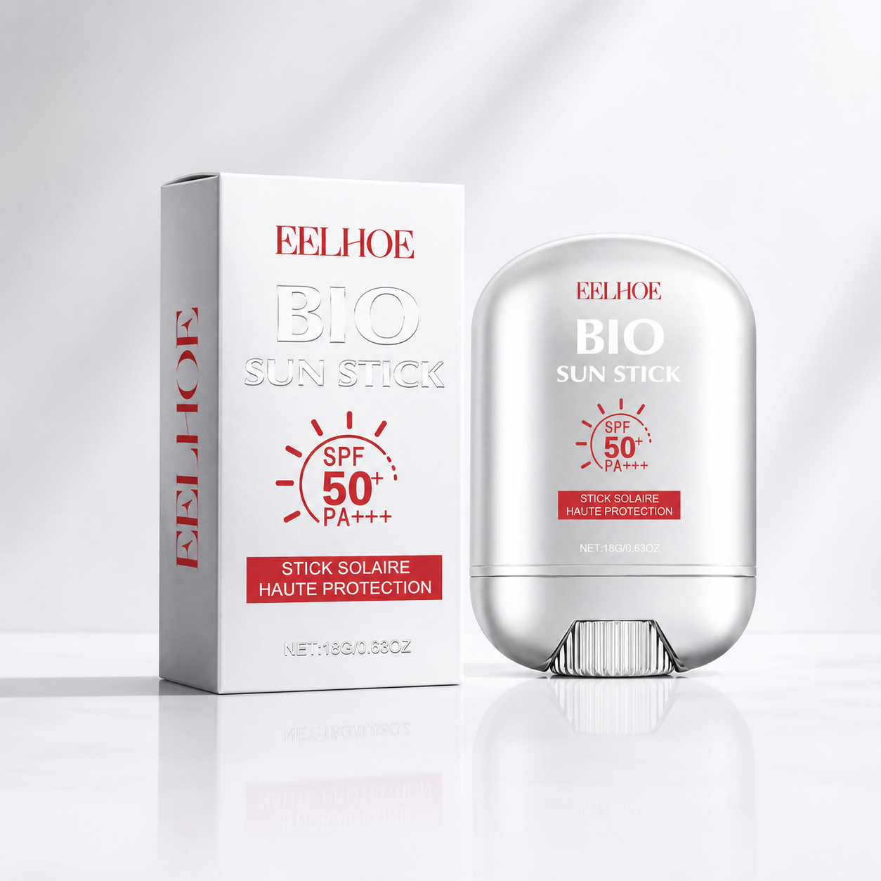 EELHOE Bio Sun Stick SPF 50+