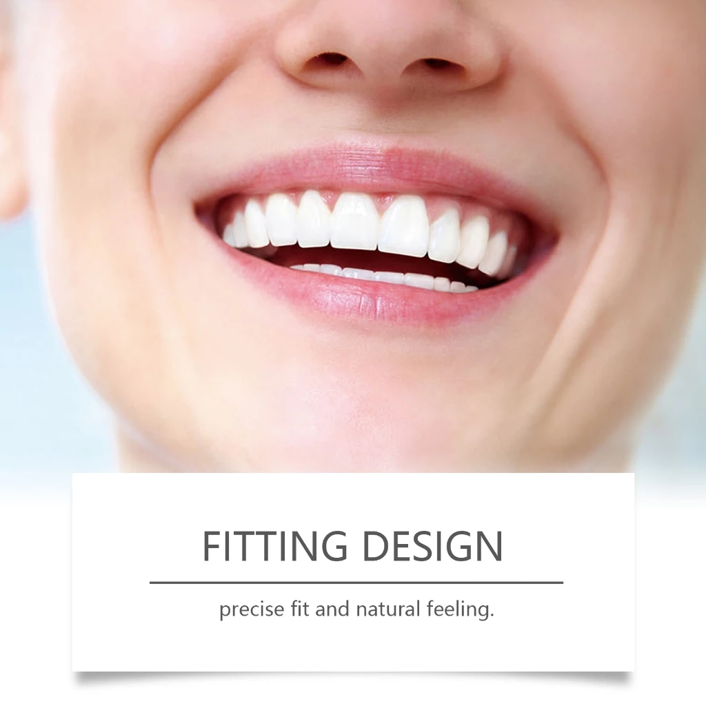Full Denture Set 3