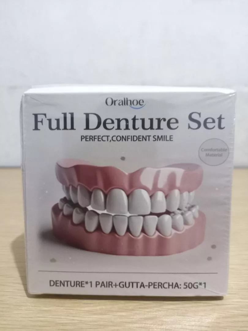 Foto produk diterima
