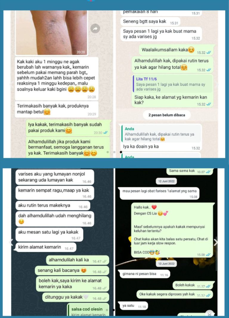 Testimoni 1
