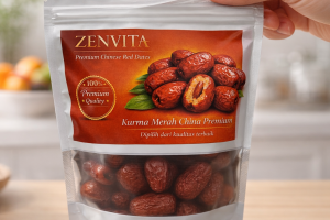 Kurma Zenvita Premium
